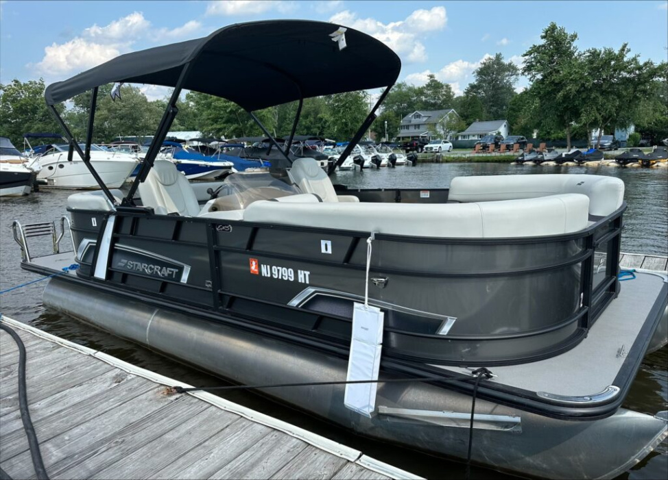2024 Starcraft EXS1 - For Sale at Tampa, FL 33629 - ID 207468